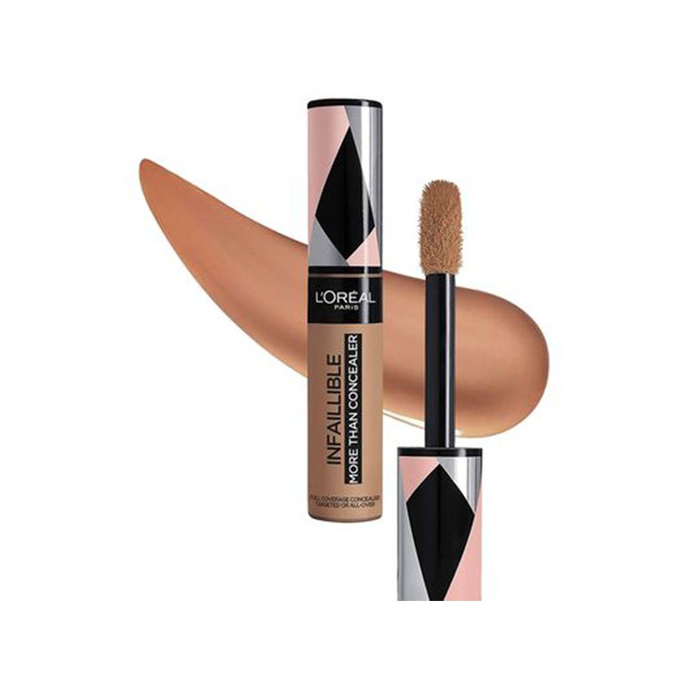 Infallible Longwear Matte 24HR More Than Concealer