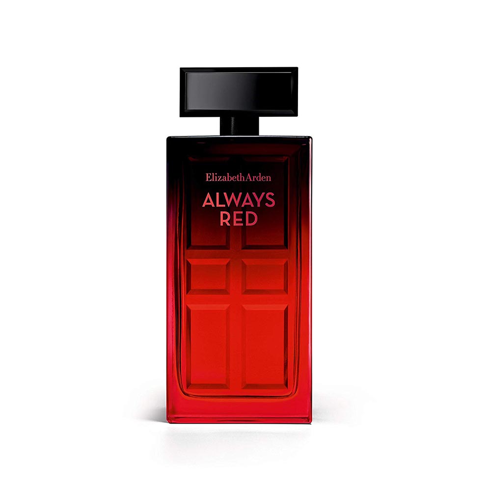 Always Red Eau de Toilette