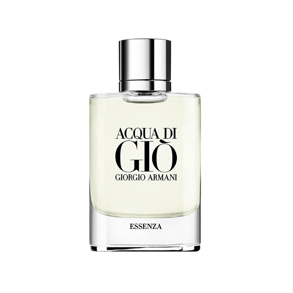 Aqua de Gio Essenza Man Eau de Parfum