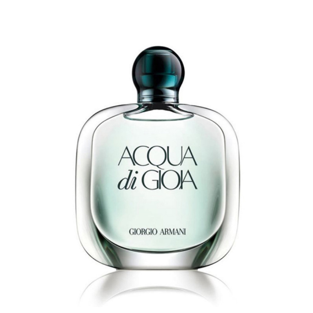 Aqua Di Gioia Woman Eau de Toilette