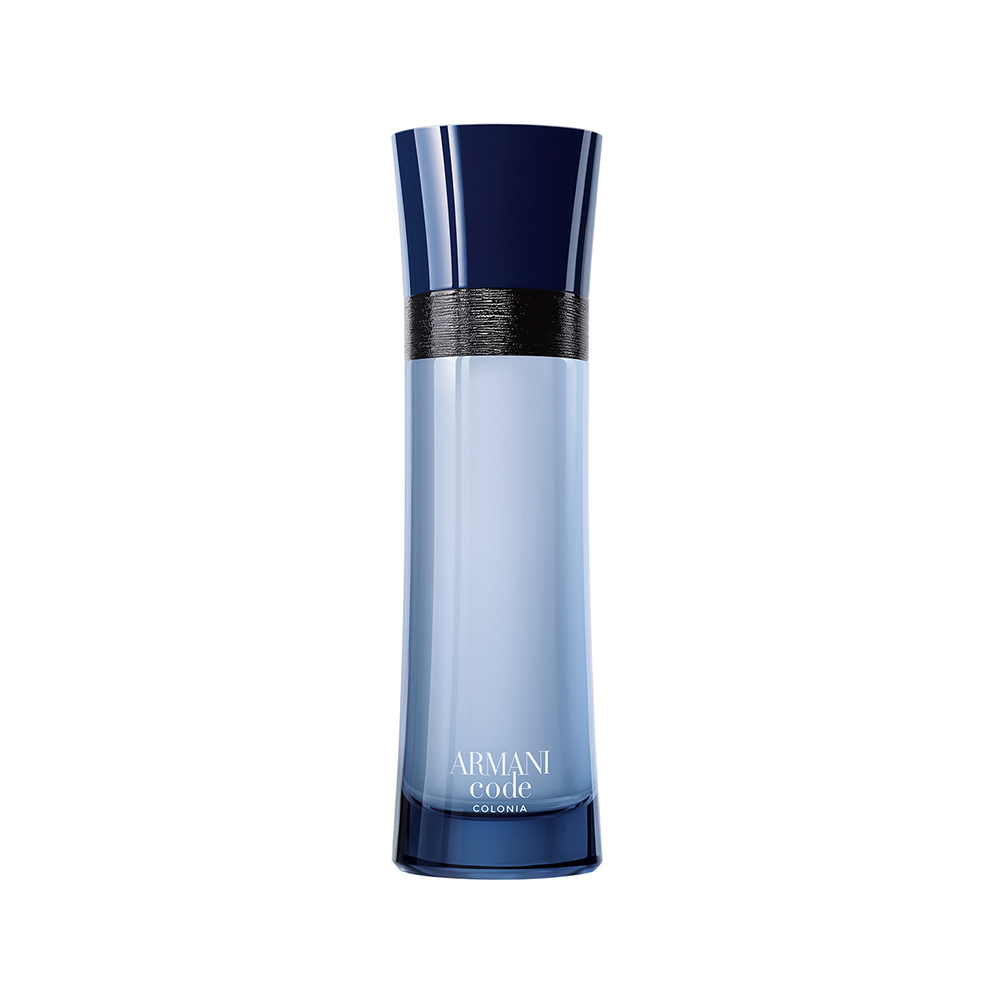 Code Colonia Eau de Toilette