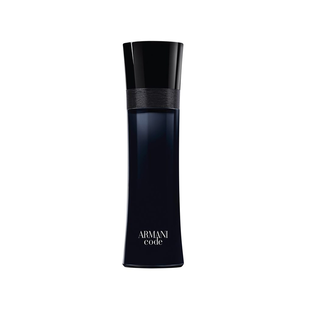 Code Man Eau de Toilette
