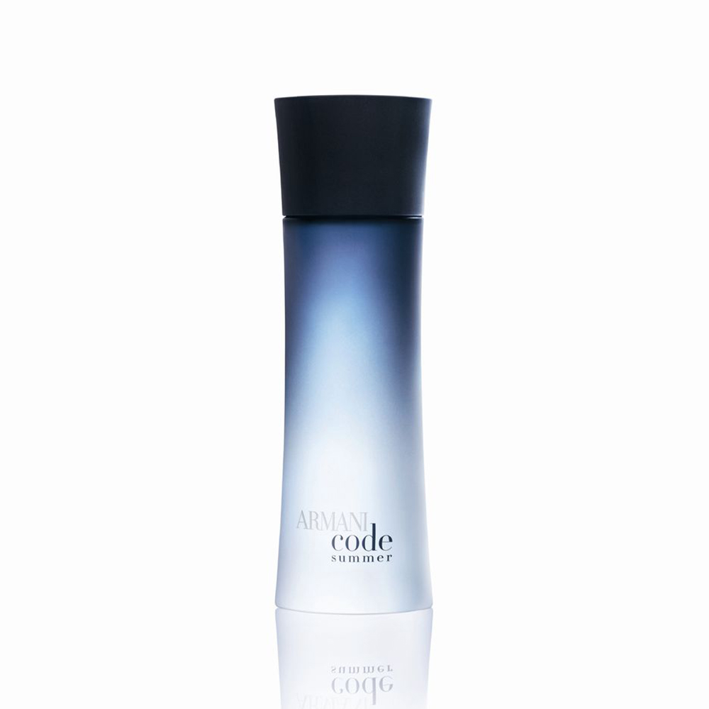 Code Summer Eau de Toilette