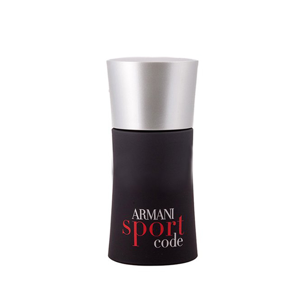 Code Sport Man Eau de Toilette