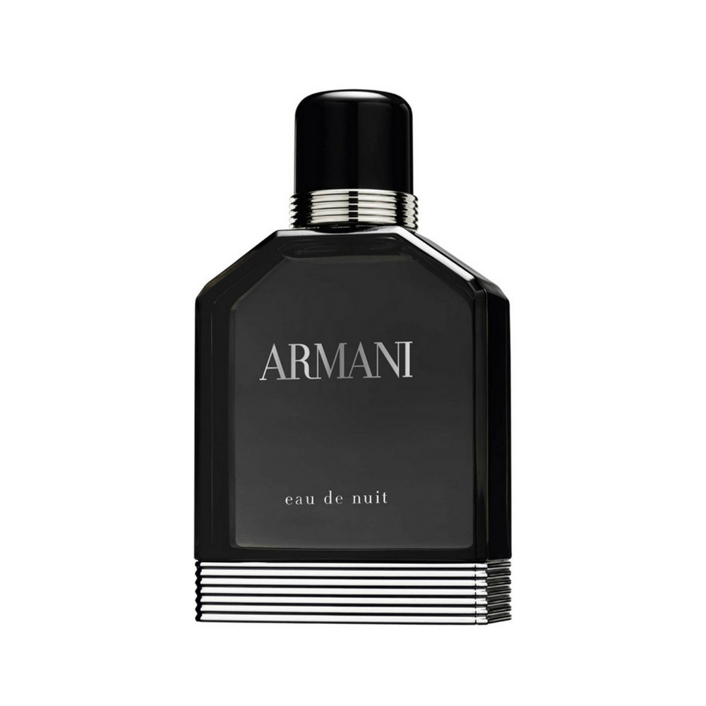 Eau de Nuit Oud Eau de Parfum