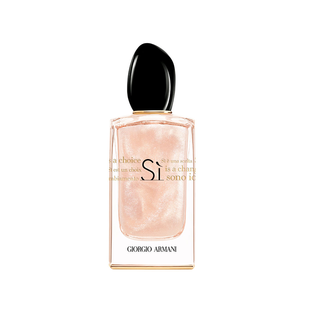 Si Nacre For Women Eau de Parfum