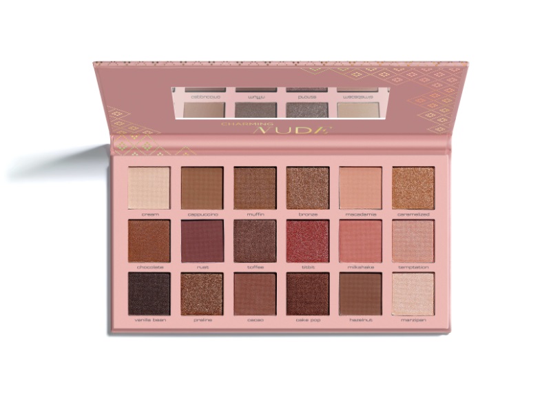 Eyeshadow Palette - NO.2