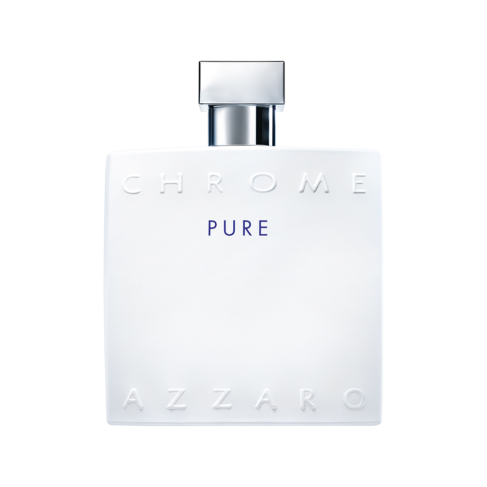 Chorme White Pure Eau de Toilette