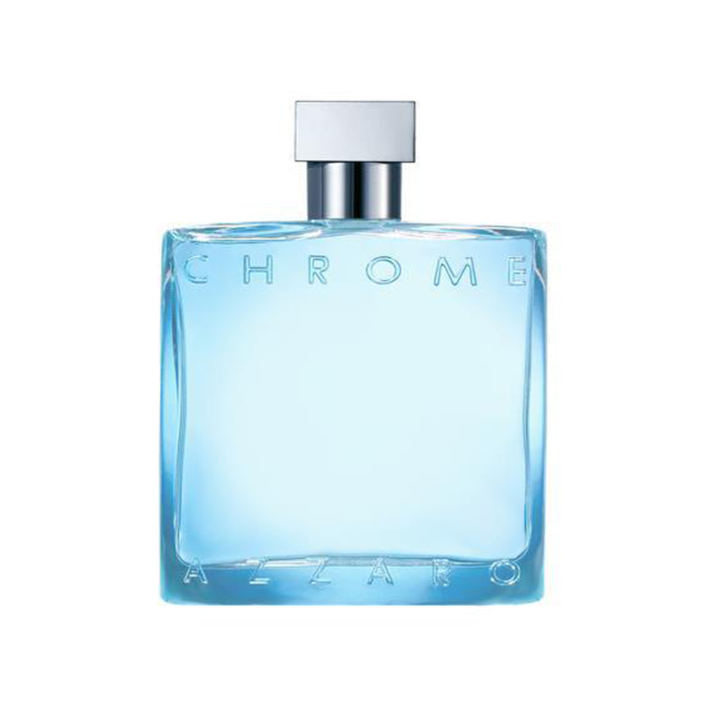 Chrome Eau de Toilette
