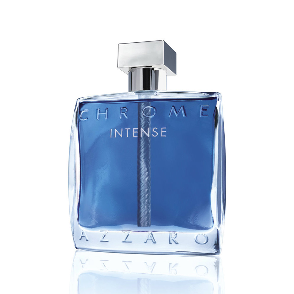 Chrome Intense Man Eau de Toilette