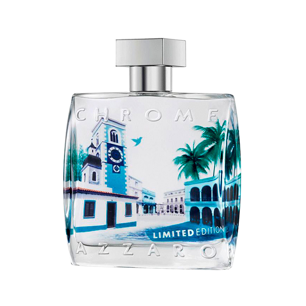 Chrome L Edition Man Eau de Toilette