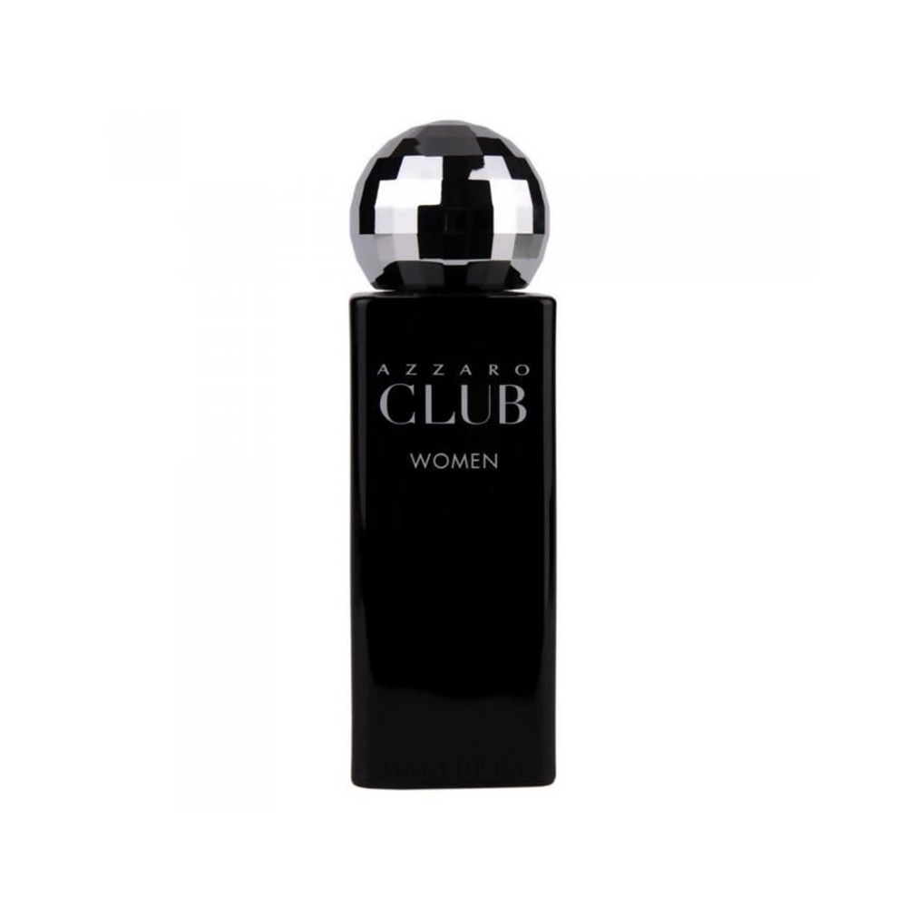 Club Woman Eau de Toilette