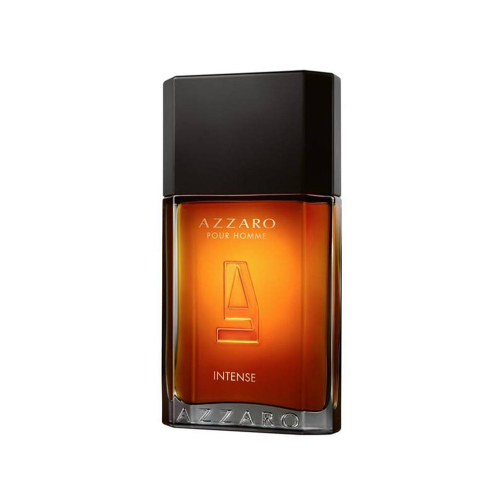 Pour Homme Intense Eau de Parfum