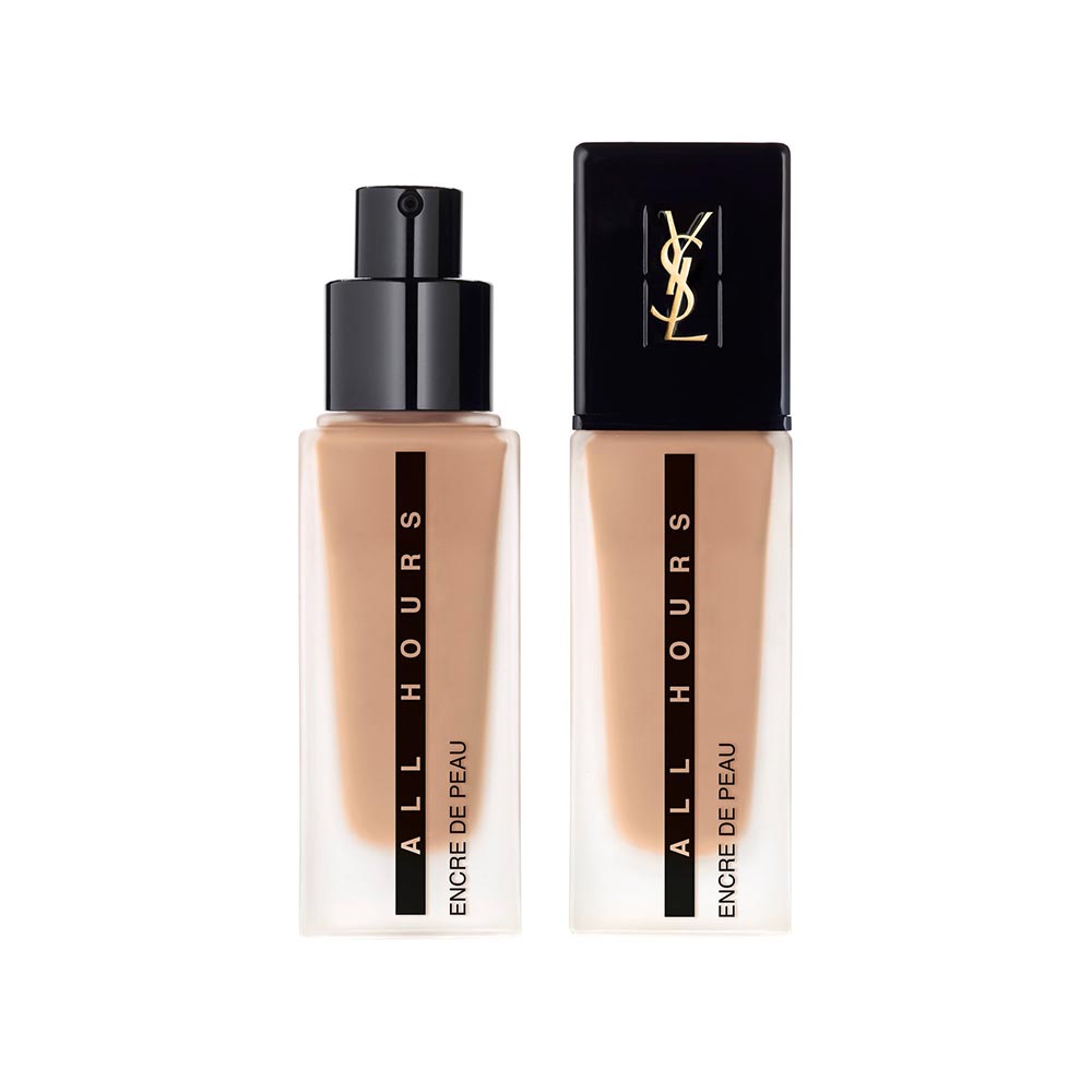 Encre de Peau All Hours Foundation