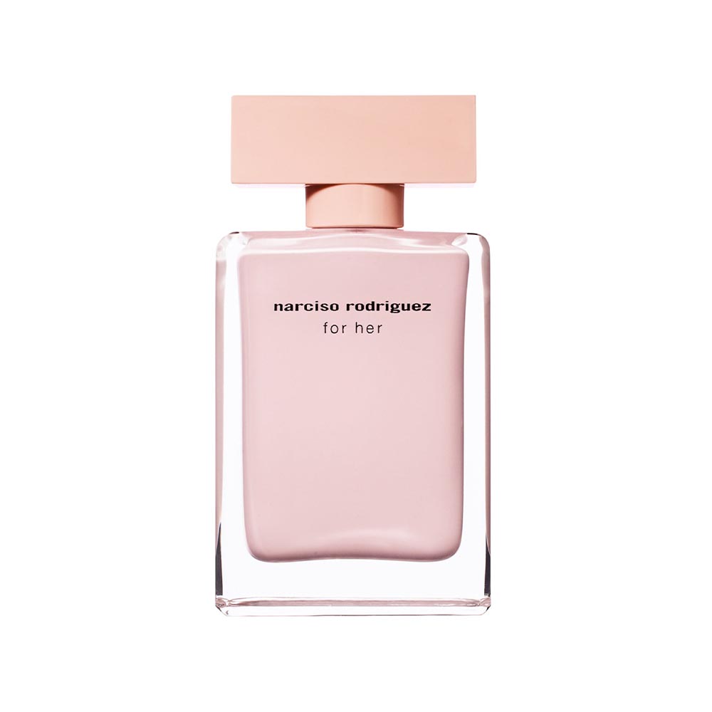 Narciso Rodriguez For Her Eau De Parfum