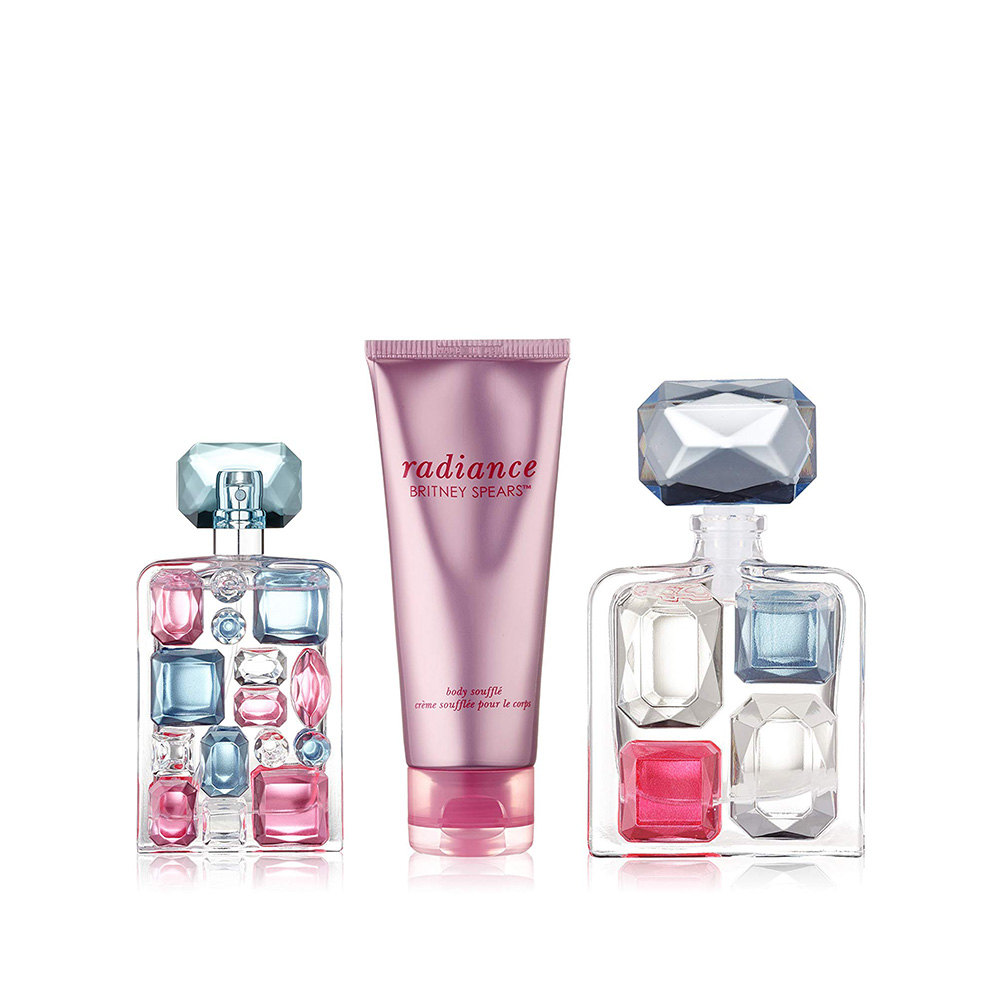 Britney Spears RADIANCE +5 ML+B/L