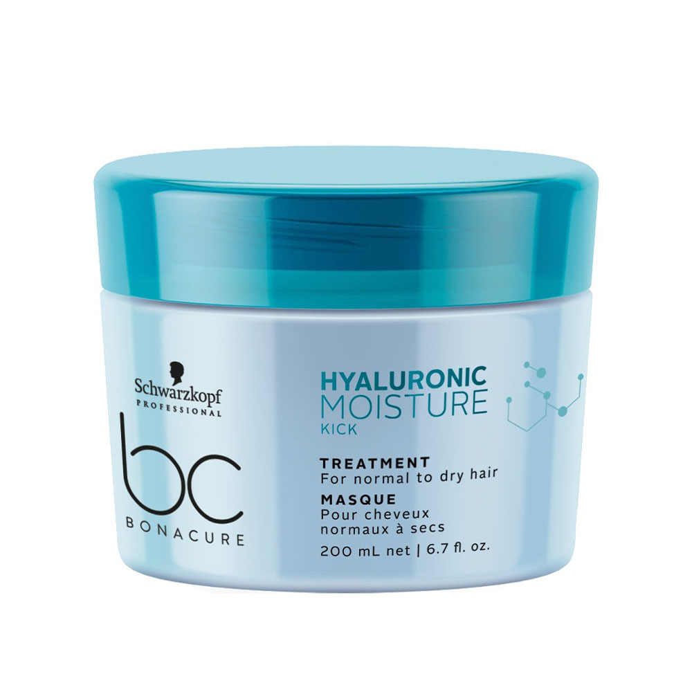 bc Bonacure MOISTURE Treatment 200ml