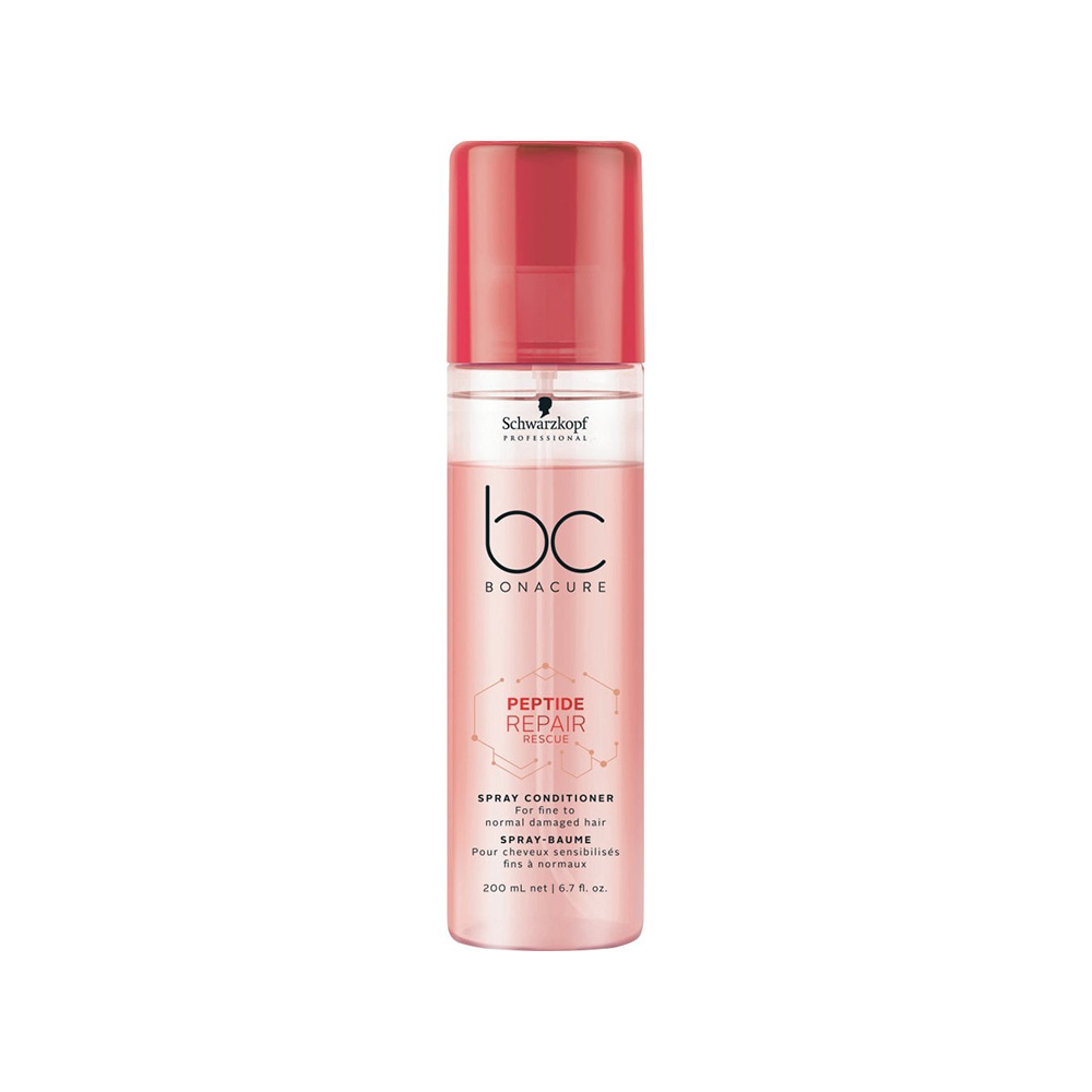 bc Bonacure REPAIR Spray Conditioner 200