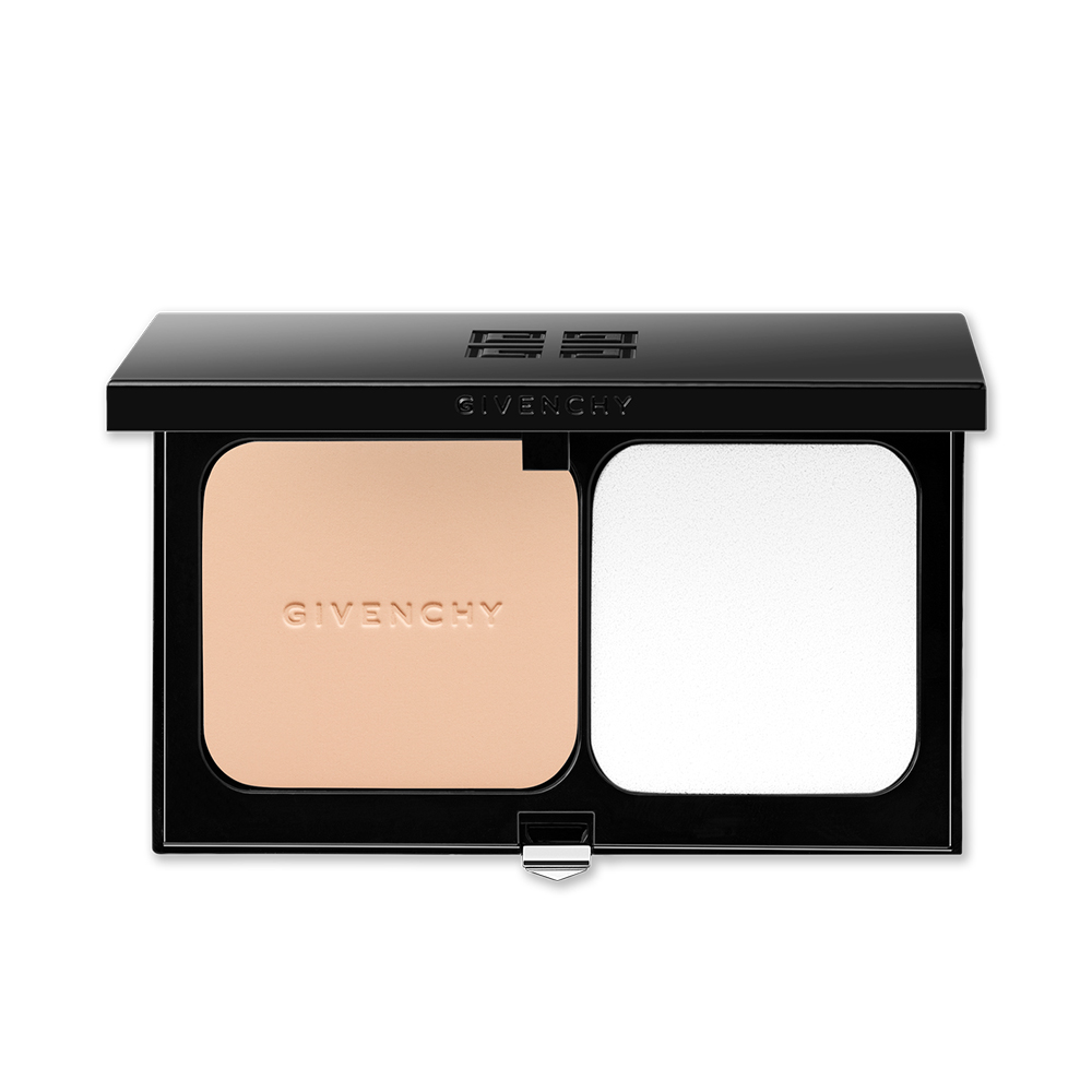 Matissime Velvet Compact