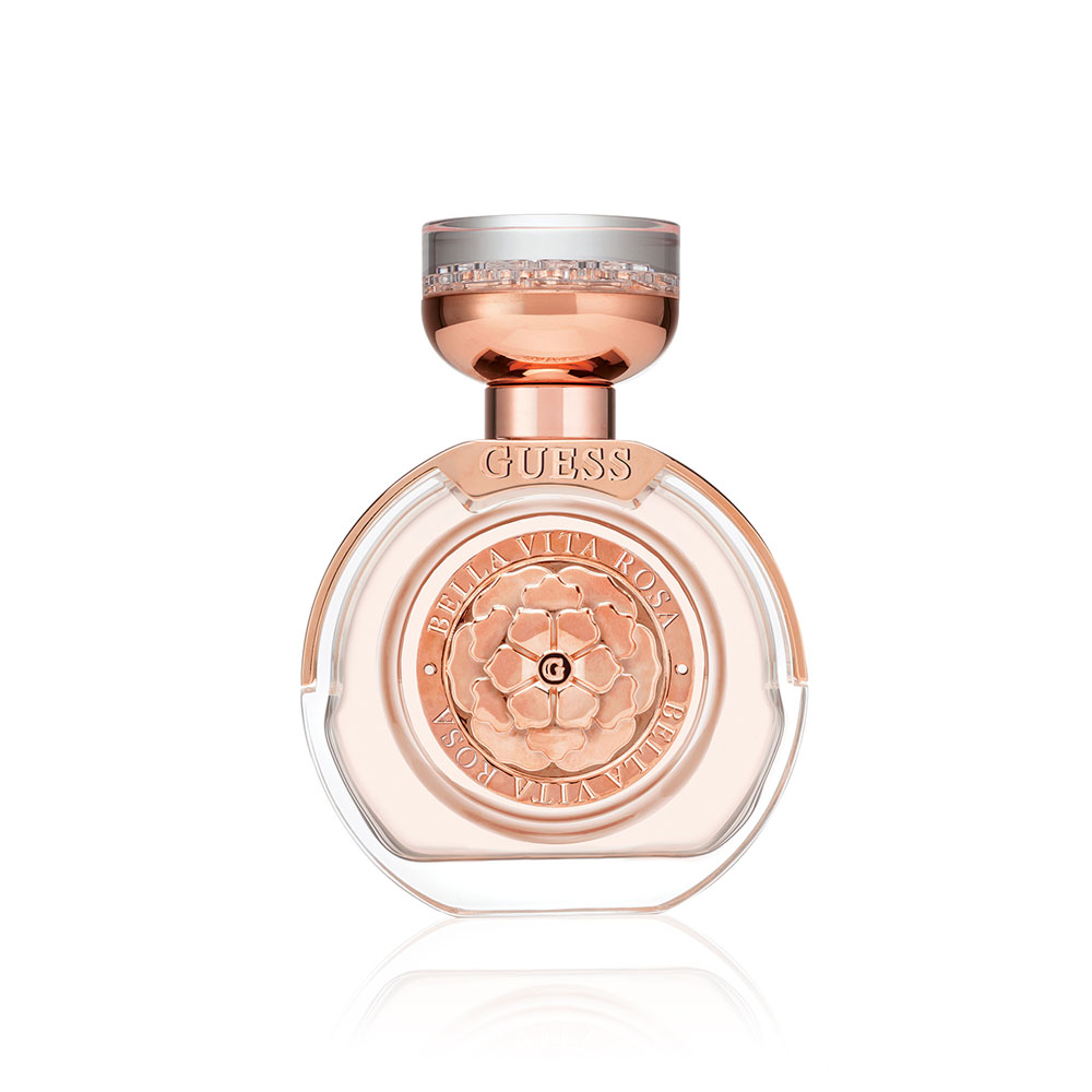 Bella Vita Rosa for Women Eau de Toilette 100 ML