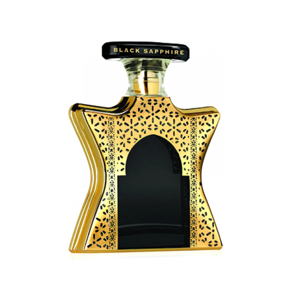 Dubai Black Sapphire