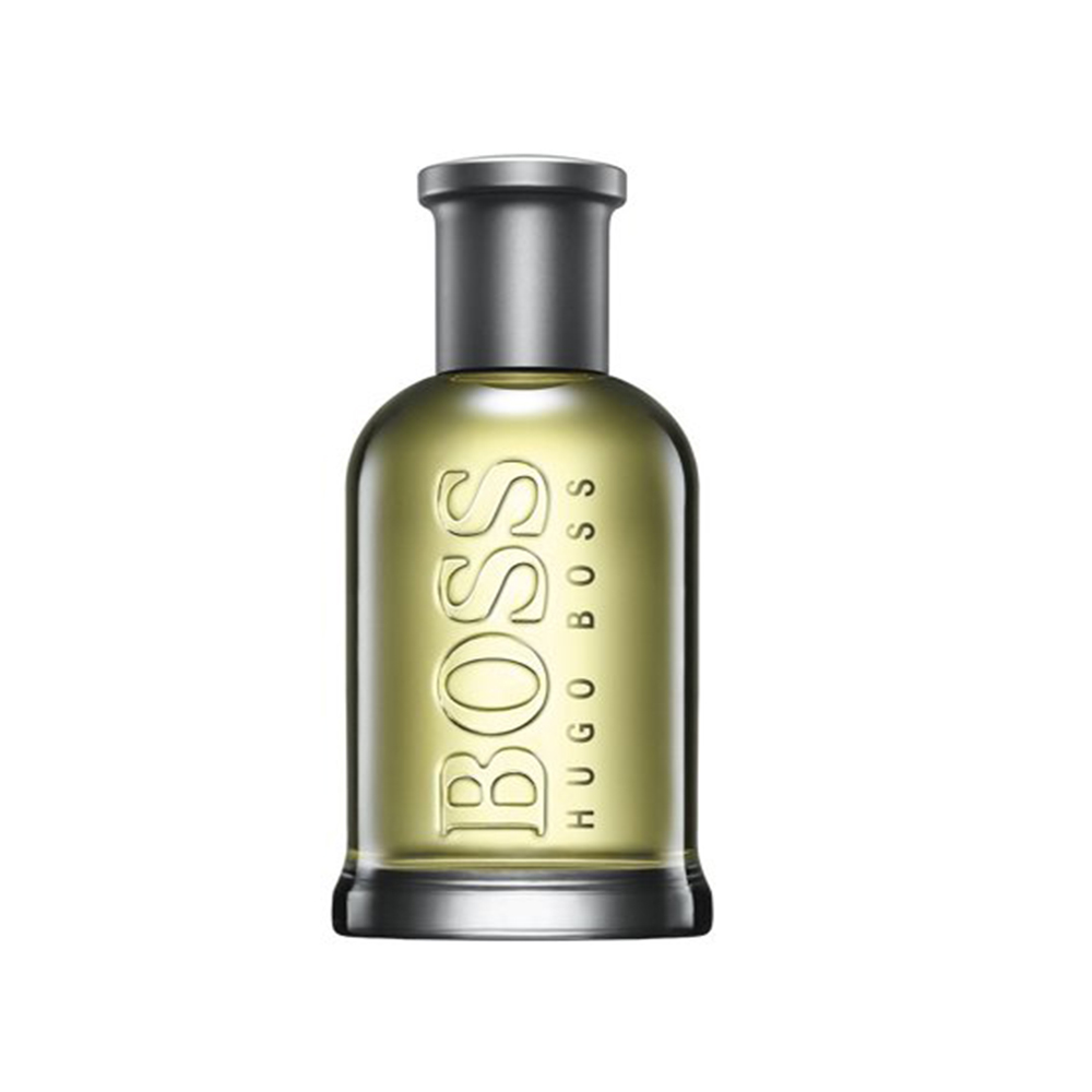 BOSS BOTTLED COLLECTOR EDITION 50 ML EDT-50 mL