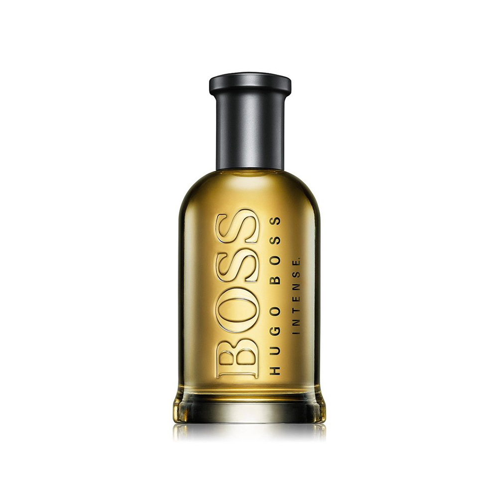 HUGO BOSS BOTTLED INTENSE EDT