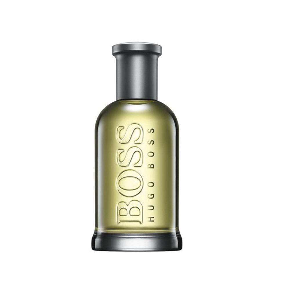 HUGO BOSS BOTTLED MAN OF TODAY EDT