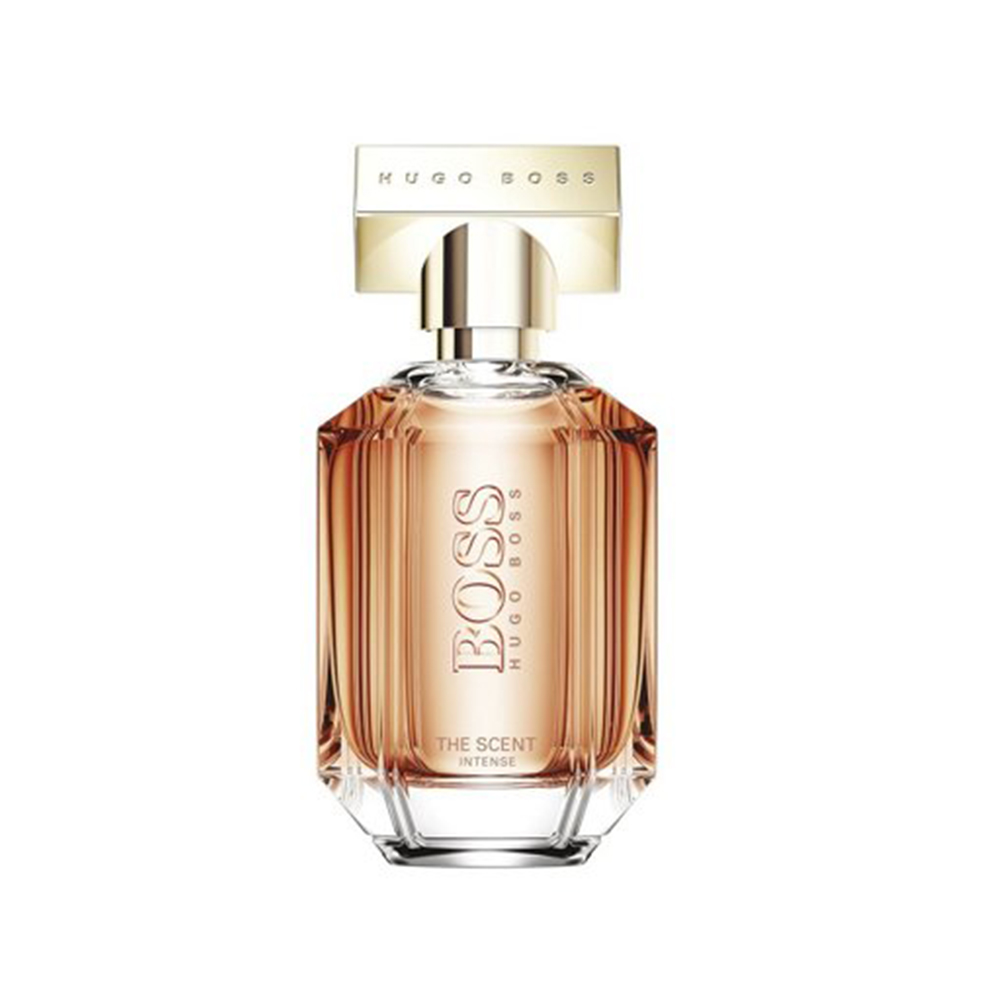 BOSS SCENT FOR HER INTENSE EDP