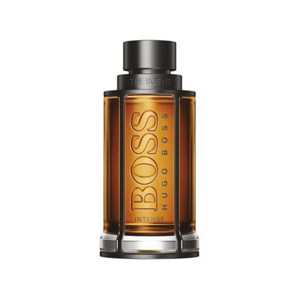 HUGO BOSS SCENT FOR HIM INT EDP