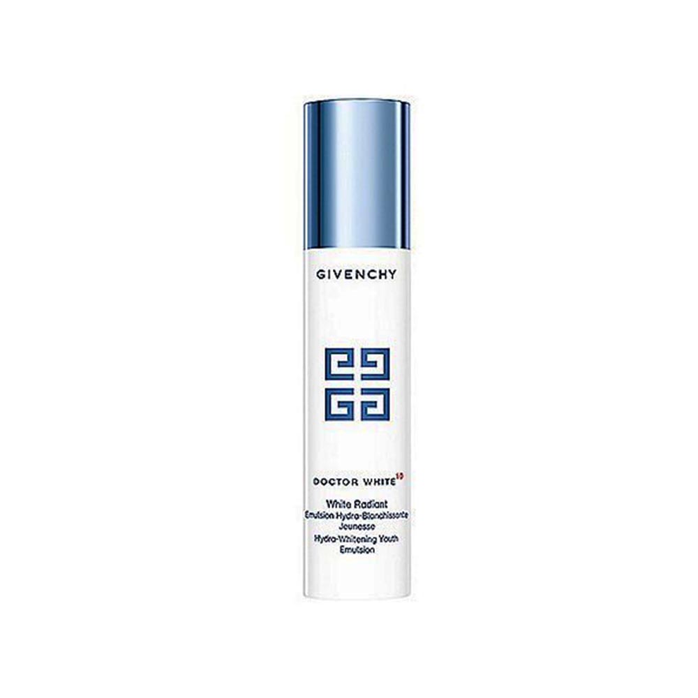 Doctor White Radiant Hydra-Whitening Youth Emulsion