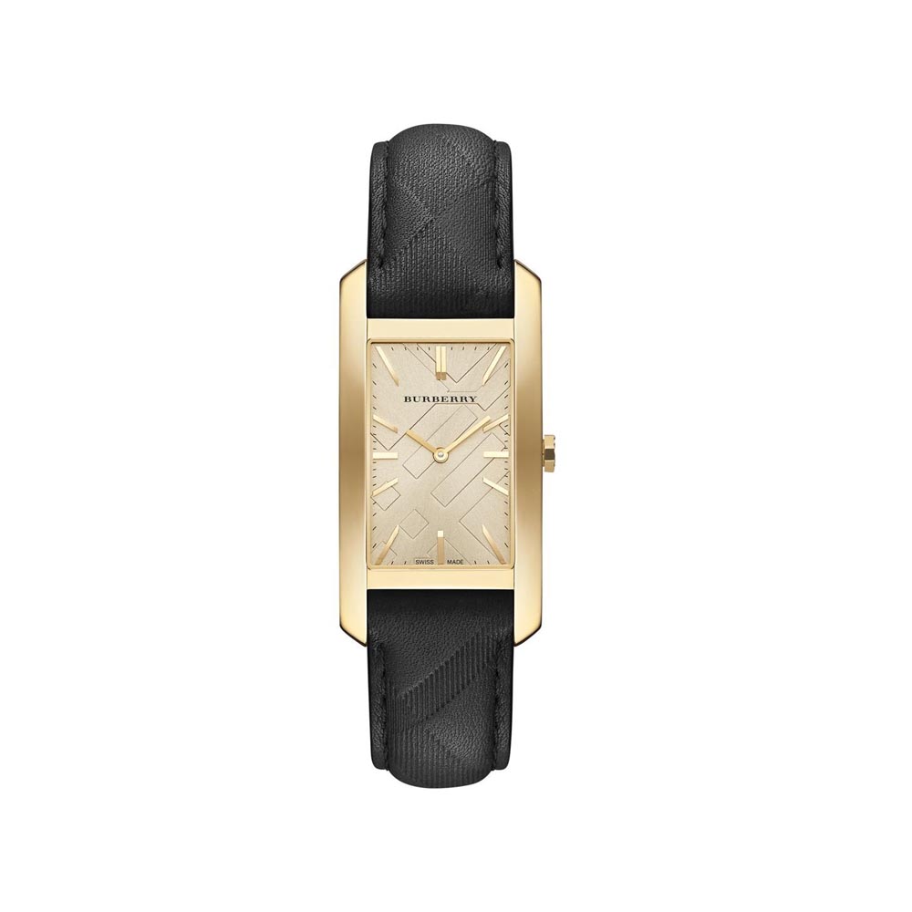 Stainless Steel Calfskin