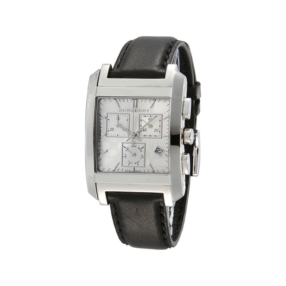 Mens Chronograph BU1564 