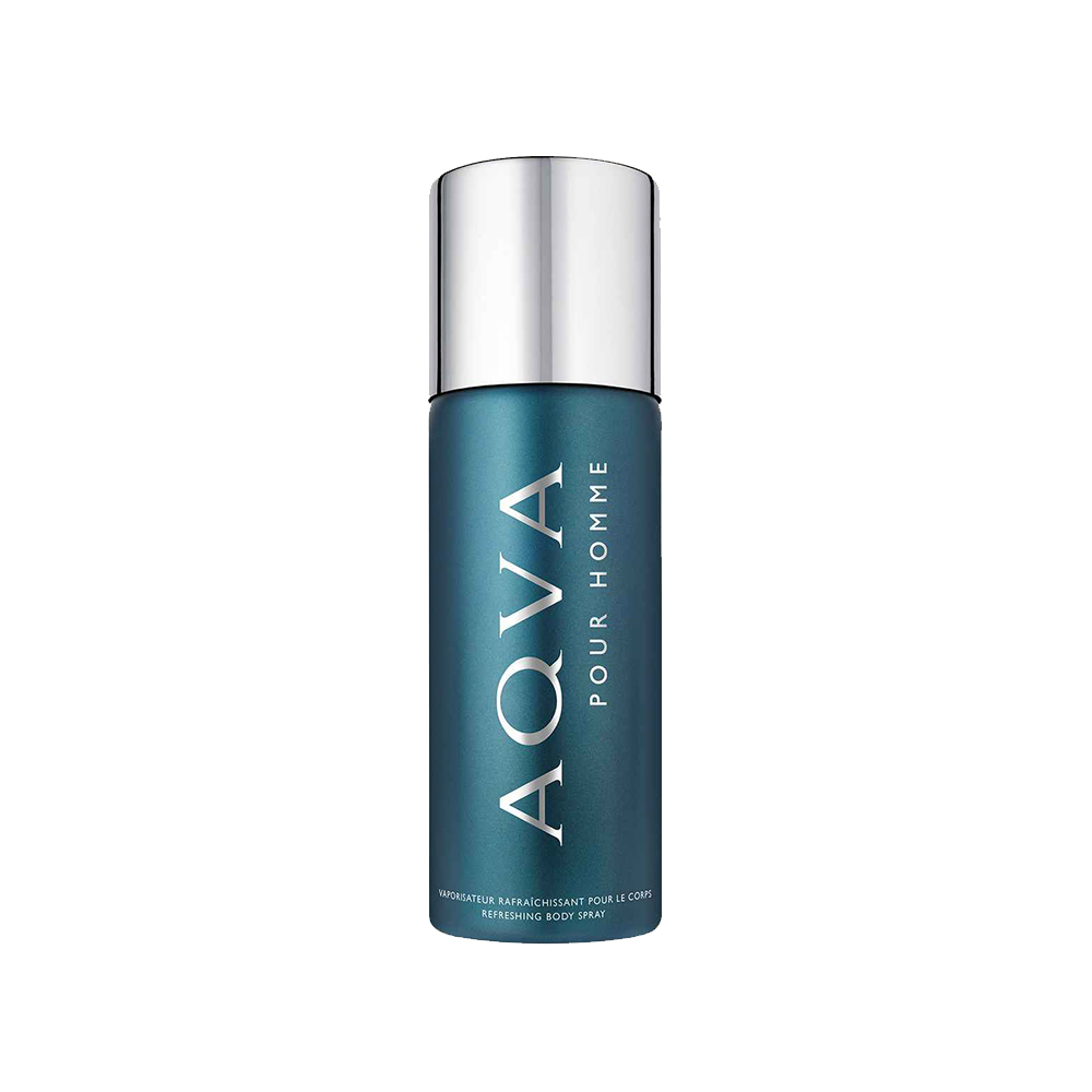 Aqva Pour Homme Eau de Toilette