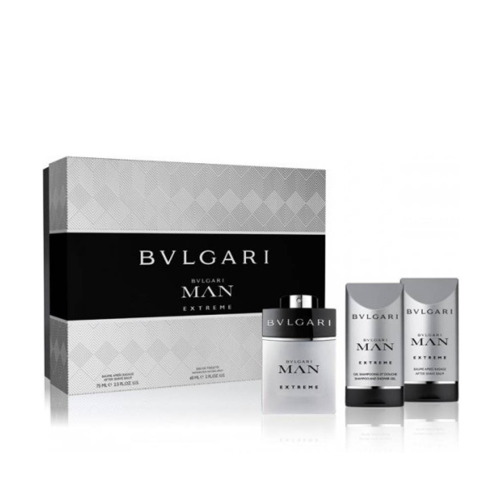 Man Extreme Cof EDT + SA + AF