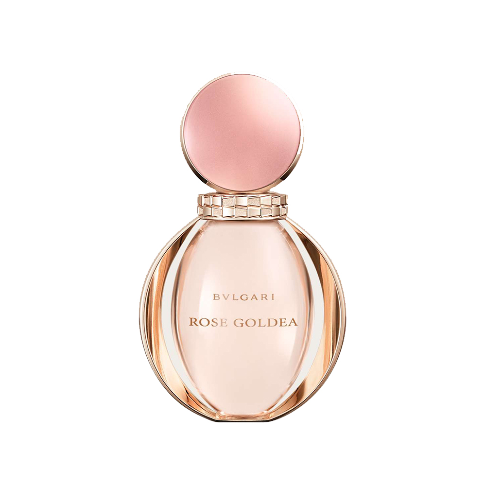 Rose Goldea Eau de Parfum