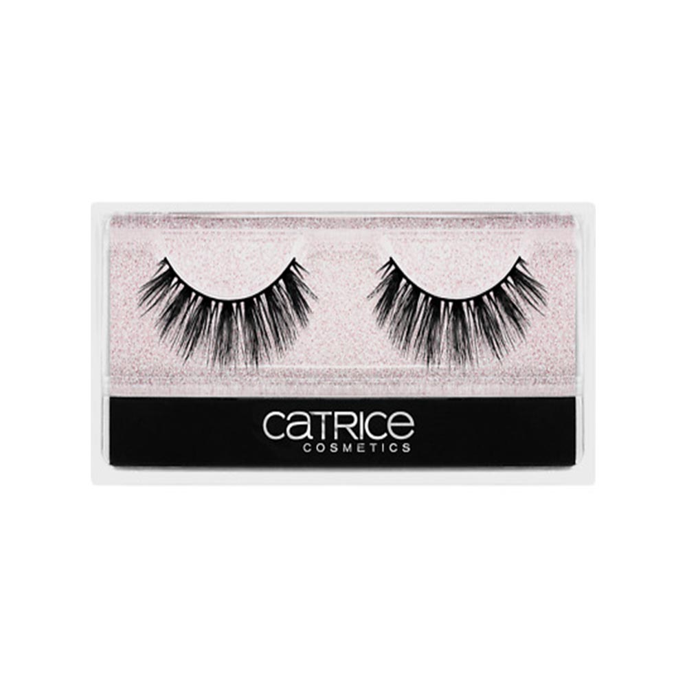 LASH! BOOM! BANG! False Lashes - C01