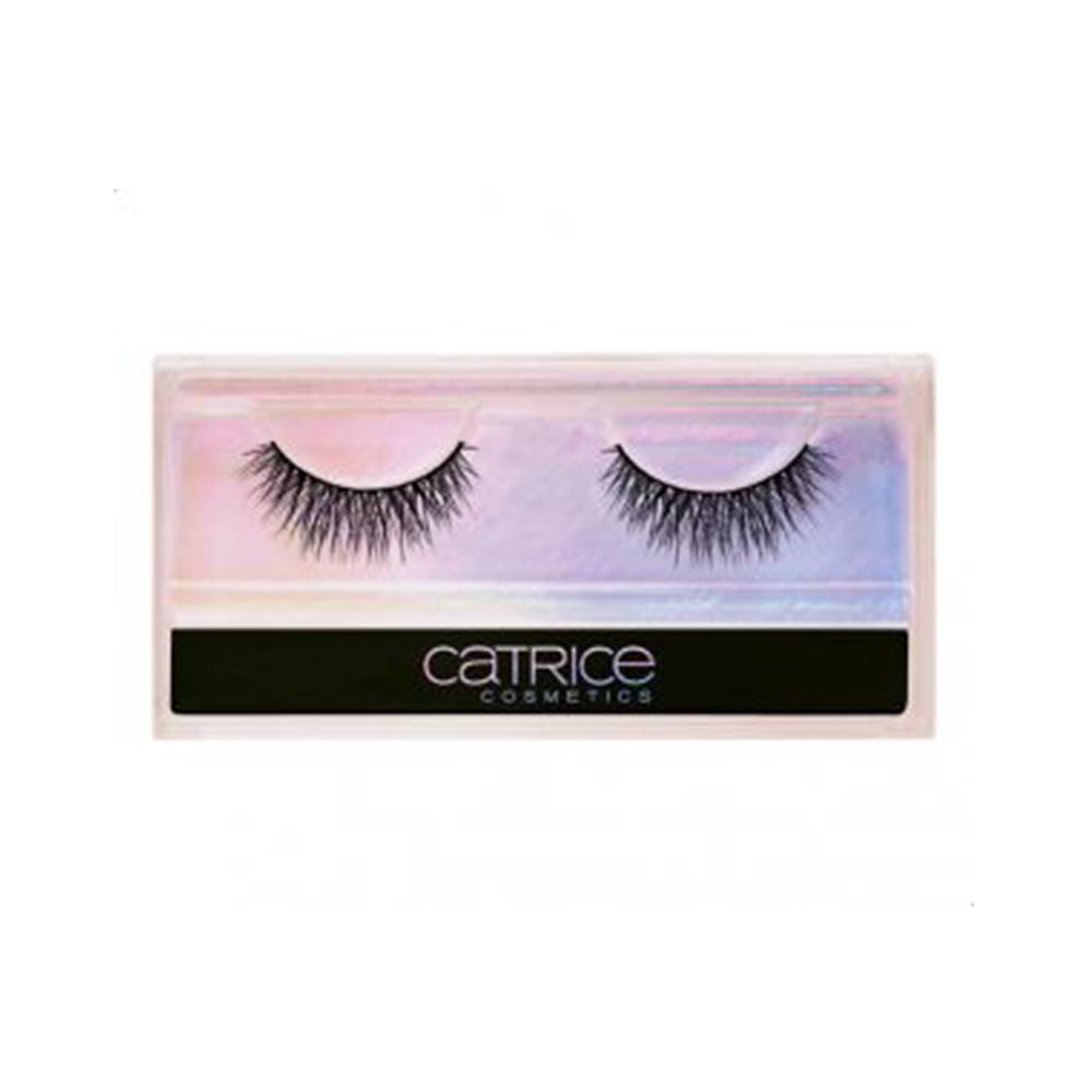 LASH! BOOM! BANG! False Lashes - C02