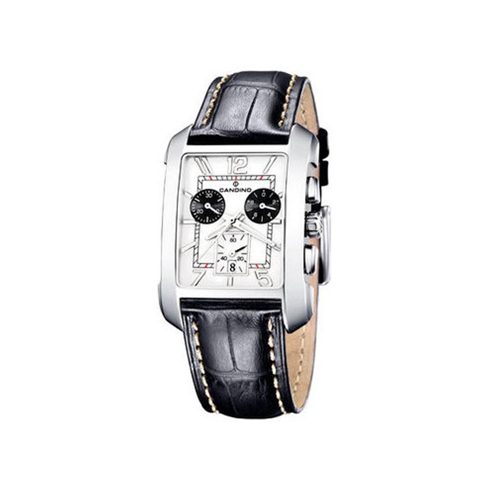 Candino Swiss Chronograph