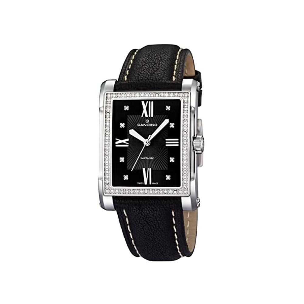 Candino Elegant C4437/5 Wristwatch