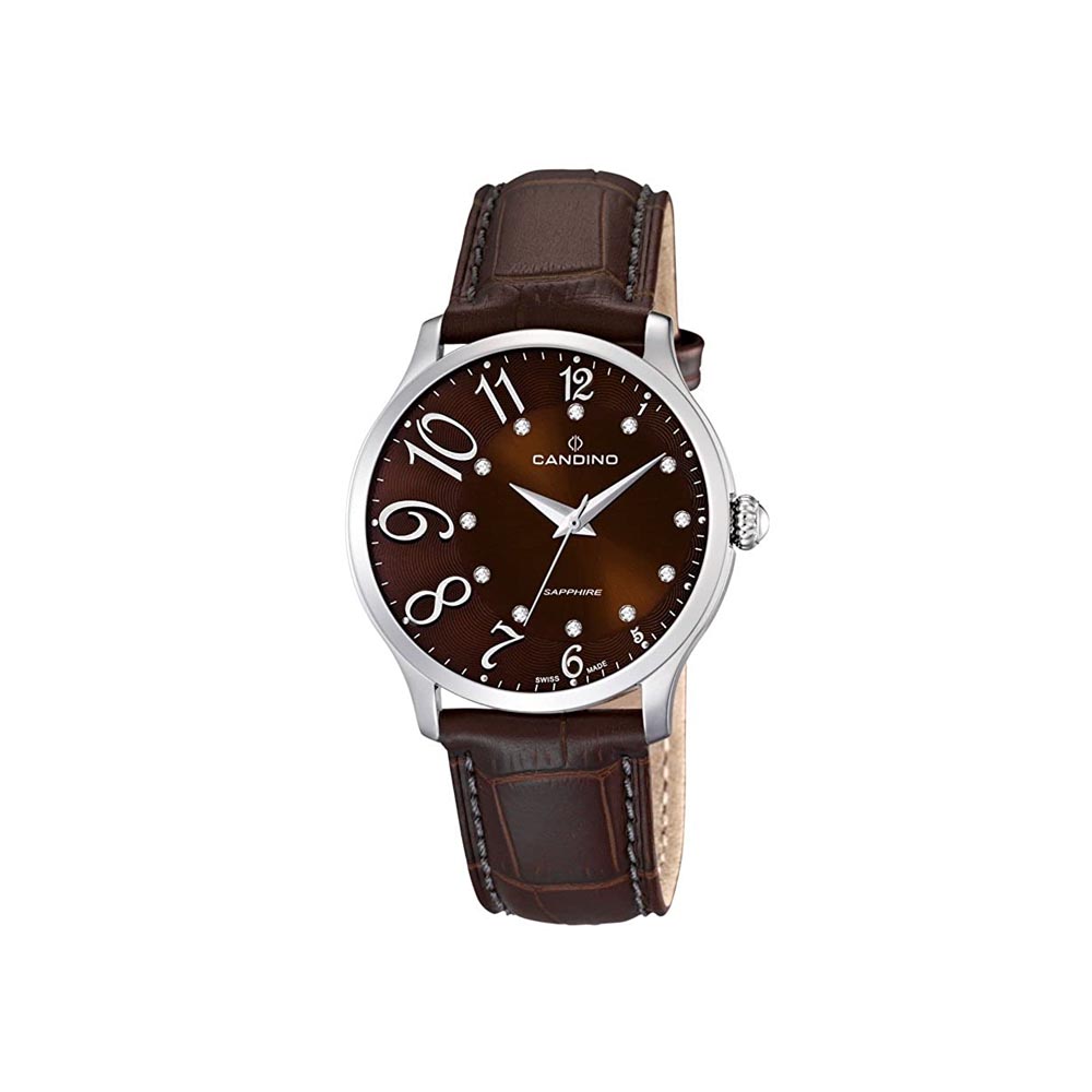 Candino Women's Quartz Watch