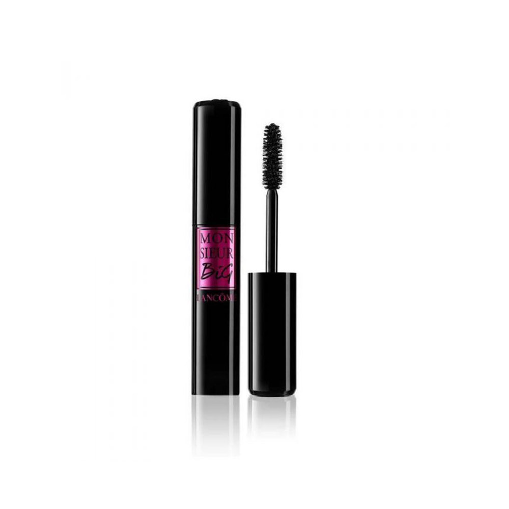 Monsieur Big Mascara Big Is The New Black 01