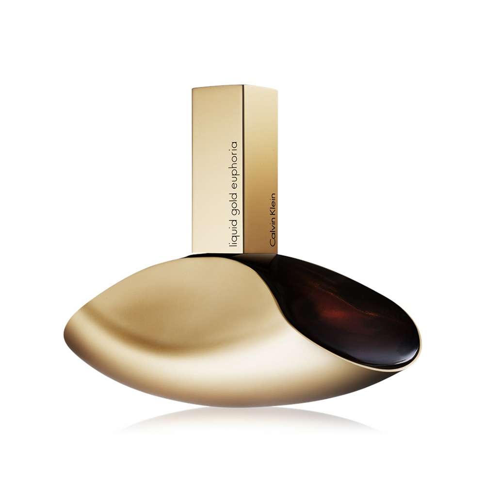 Euph Liquid Gold Women Eau de Parfum