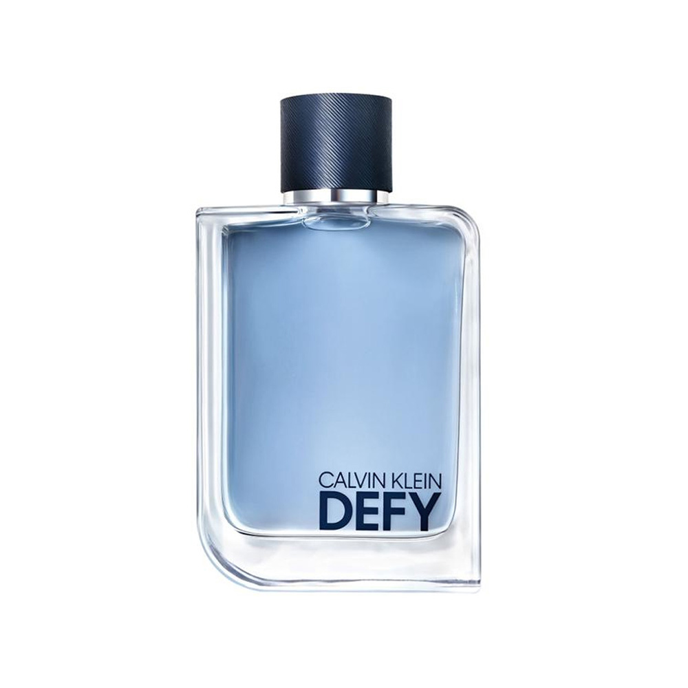 DEFY Eau de Toilette