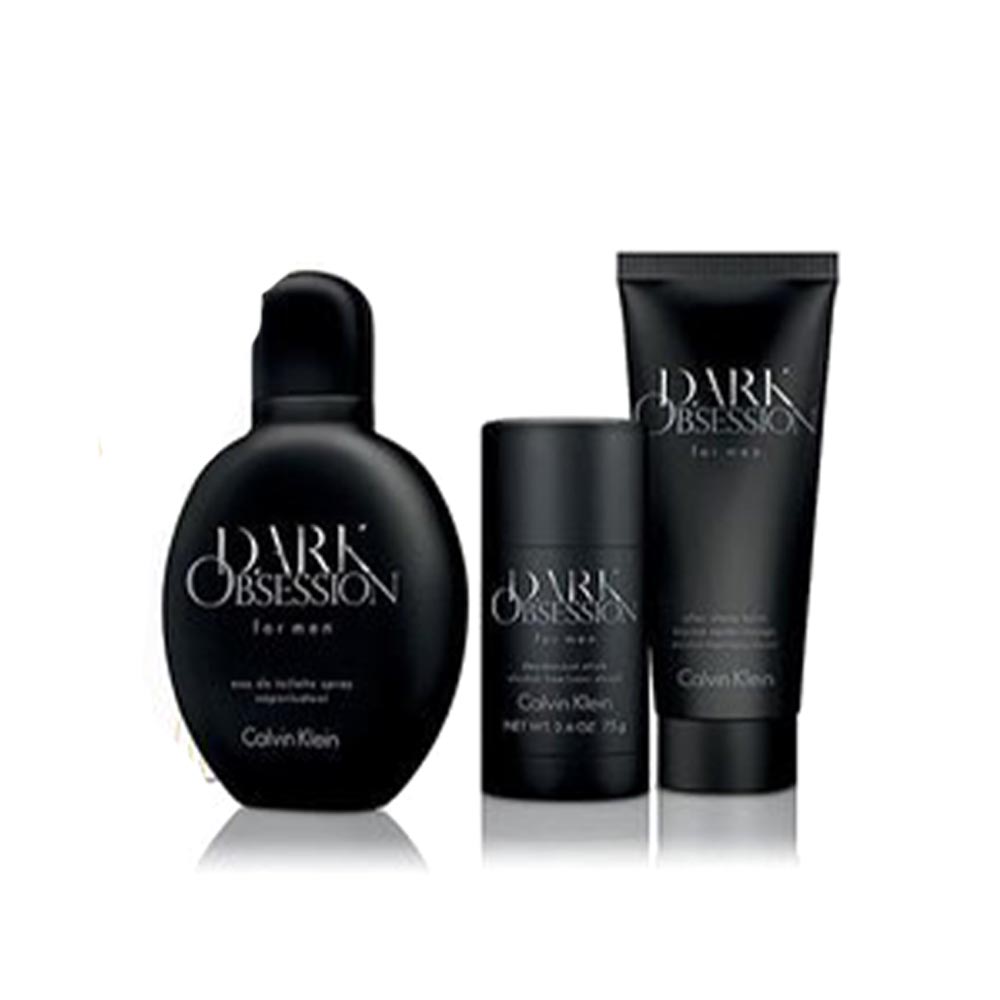 Dark Obsession Gift Set For Him