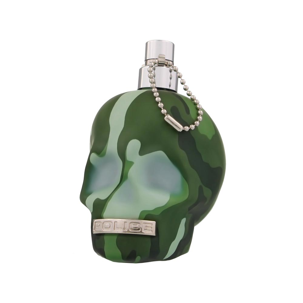 To Be Camouflage Eau de Toilette