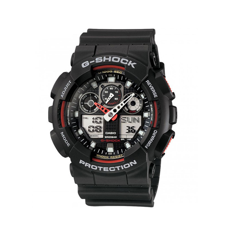 GA1001A4DR Men Watch