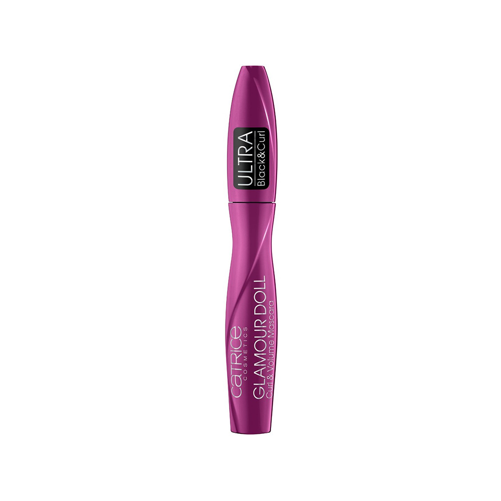 Glamour Doll Curl & Volume Mascara