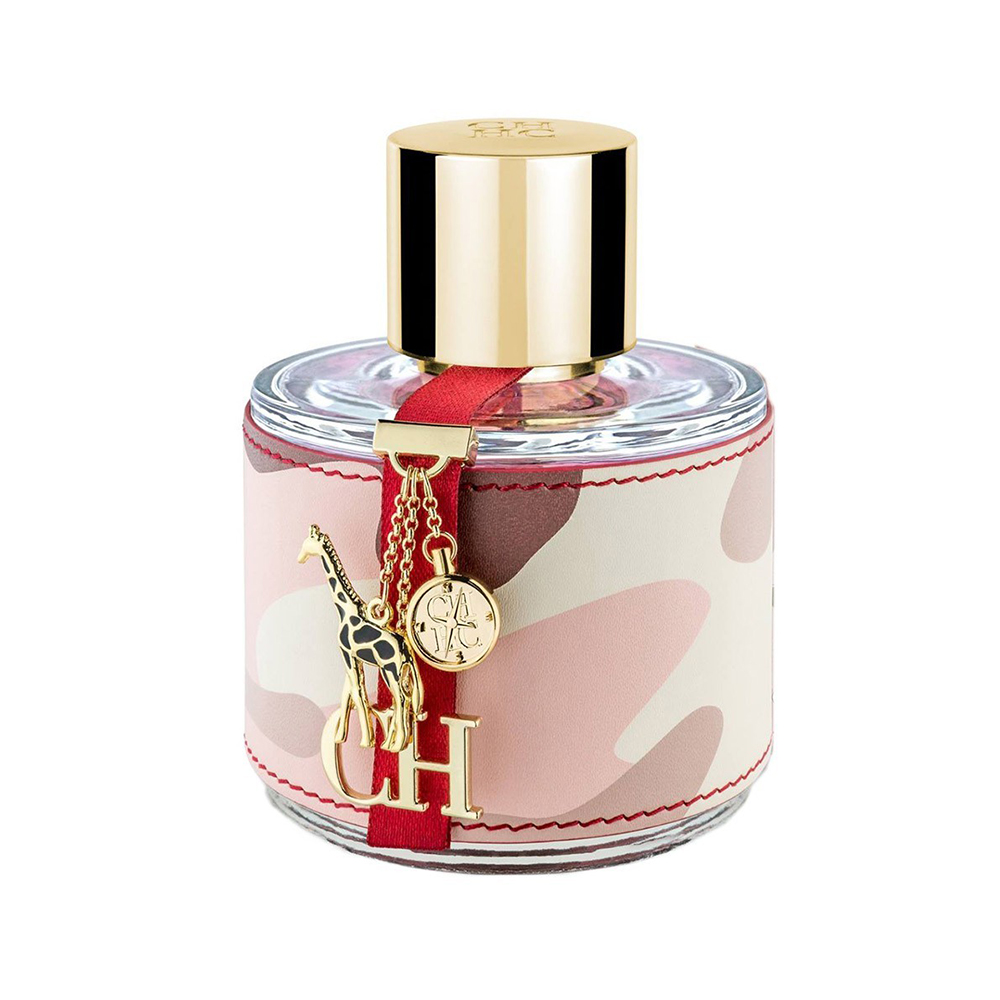 Carolina Herrera AFRICA WOMAN EDT