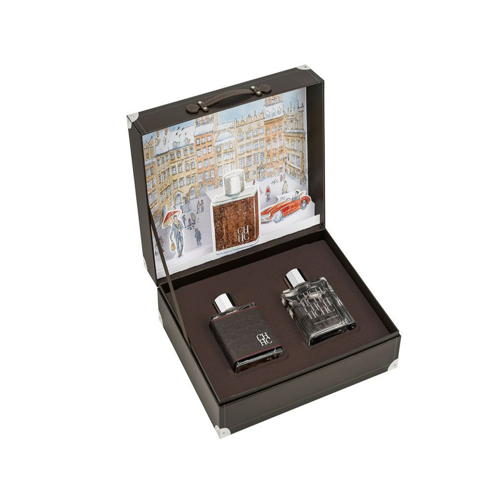 Carolina Herrera MAN EDT+  A/S